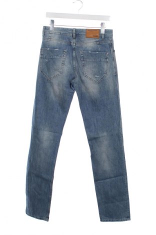 Pánské džíny  Jules, Velikost S, Barva Modrá, Cena  89,00 Kč