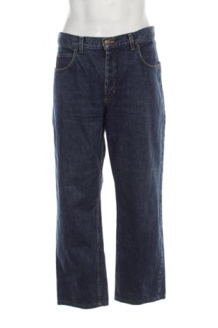 Férfi farmernadrág Lee, Méret XL, Szín Kék, Ár 12 397 Ft