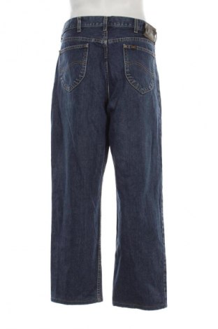 Férfi farmernadrág Lee, Méret XL, Szín Kék, Ár 12 397 Ft