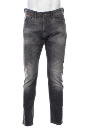 Ανδρικό τζίν MCS, Μέγεθος L, Χρώμα Μαύρο, Τιμή 31,99 €
