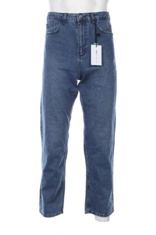 Herren Jeans NU-IN, Größe S, Farbe Blau, Preis € 8,99