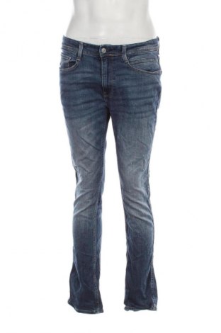 Pánské džíny  Pearson, Velikost M, Barva Modrá, Cena  359,00 Kč