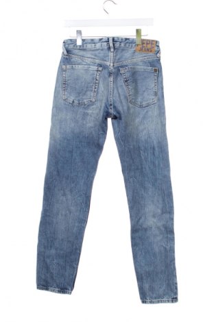 Férfi farmernadrág Pepe Jeans, Méret S, Szín Kék, Ár 17 409 Ft
