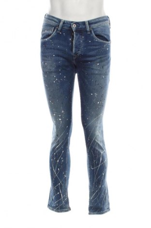 Pánské džíny  Pepe Jeans, Velikost S, Barva Modrá, Cena  249,00 Kč