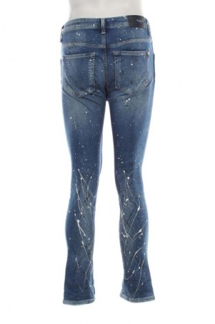 Pánské džíny  Pepe Jeans, Velikost S, Barva Modrá, Cena  249,00 Kč