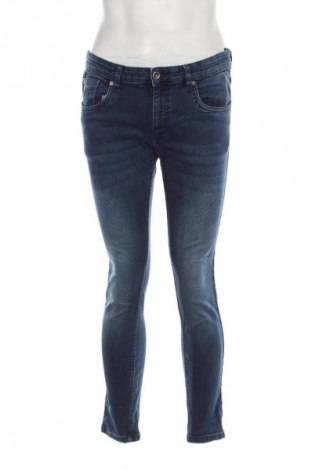 Pánské džíny  Piazza Italia, Velikost L, Barva Modrá, Cena  289,00 Kč