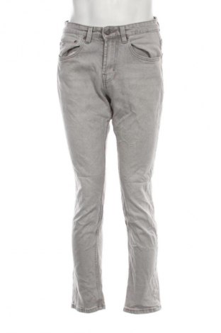 Herren Jeans Pull&Bear, Größe M, Farbe Grau, Preis € 5,99