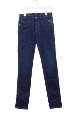 Herren Jeans Replay, Größe S, Farbe Blau, Preis € 16,99