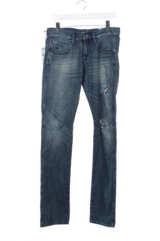 Pánské džíny  Sixty, Velikost M, Barva Modrá, Cena  450,00 Kč