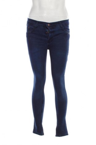 Damskie jeansy Unbranded, Rozmiar S, Kolor Niebieski, Cena 26,79 zł