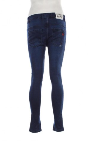 Damskie jeansy Unbranded, Rozmiar S, Kolor Niebieski, Cena 26,79 zł