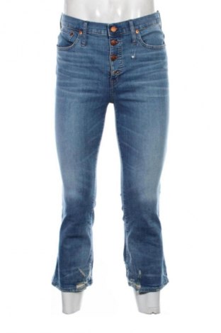 Herren Jeans Unbranded, Größe M, Farbe Blau, Preis € 3,99