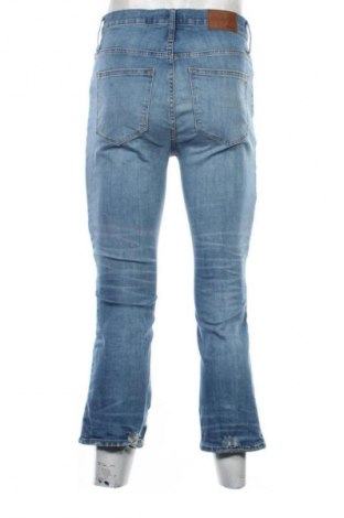 Herren Jeans Unbranded, Größe M, Farbe Blau, Preis € 3,99