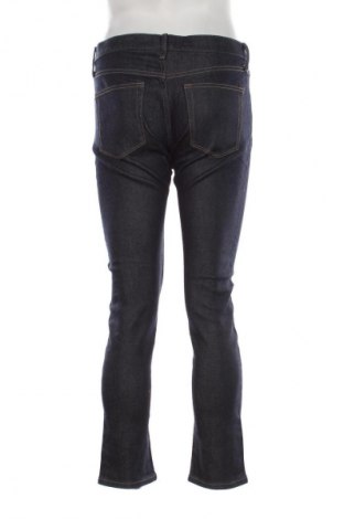 Мъжки дънки Uniqlo, Размер M, Цвят Син, Цена 14,31 €
