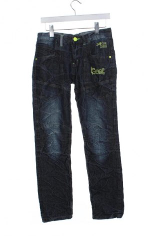 Herren Jeans Y.F.K., Größe M, Farbe Blau, Preis € 10,38