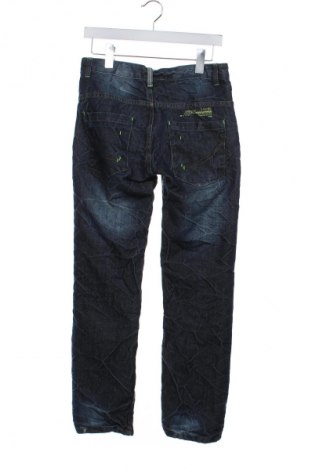 Herren Jeans Y.F.K., Größe M, Farbe Blau, Preis € 10,38