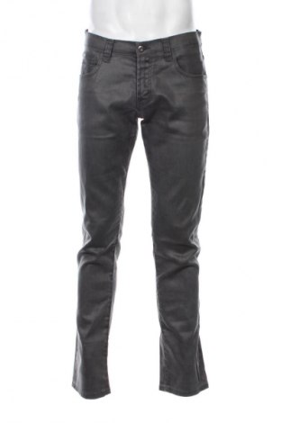 Мъжки дънки Zara, Размер M, Цвят Сив, Цена 19,25 €