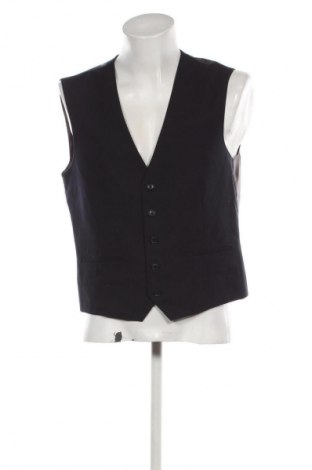 Herrenweste Next, Größe L, Farbe Blau, Preis € 7,94