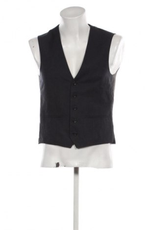 Herrenweste Next, Größe S, Farbe Blau, Preis € 9,74