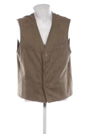 Pánská vesta  Unbranded, Velikost L, Barva Béžová, Cena  419,00 Kč