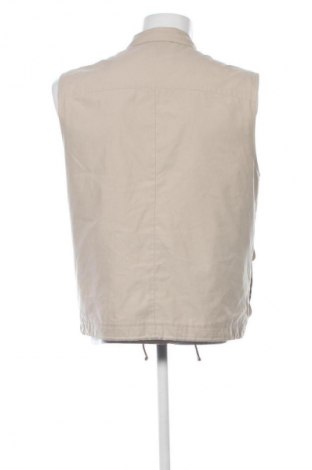 Pánská vesta  Unbranded, Velikost S, Barva Béžová, Cena  445,00 Kč