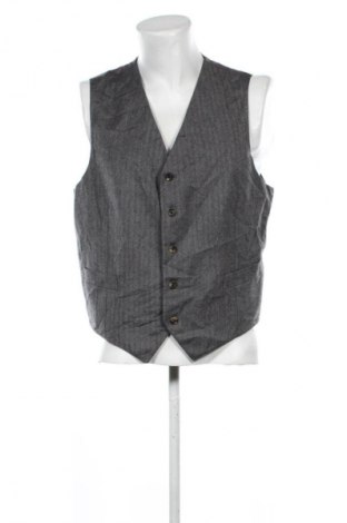 Pánská vesta  Unbranded, Velikost L, Barva Šedá, Cena  119,00 Kč