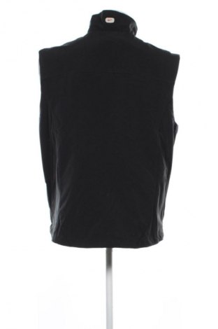 Vestă de bărbați Nike, Mărime XL, Culoare Negru, Preț 151,99 Lei