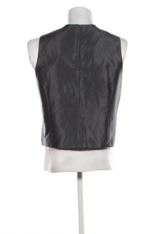 Herrenweste Unbranded, Größe M, Farbe Grau, Preis € 4,99