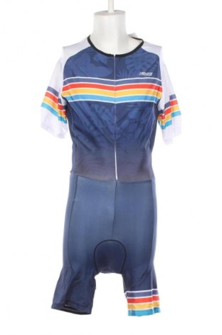 Herren Overall Unbranded, Größe 3XL, Farbe Mehrfarbig, Preis € 13,84