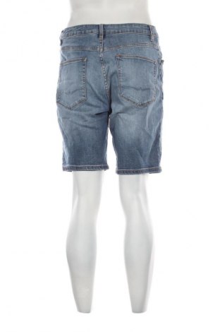 Męskie szorty ASOS, Rozmiar M, Kolor Niebieski, Cena 23,99 zł