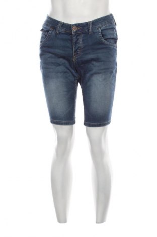 Férfi rövidnadrág Anerkjendt, Méret S, Szín Kék, Ár 3 139 Ft
