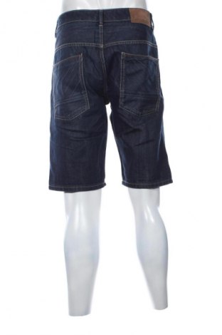 Herren Shorts Bershka, Größe L, Farbe Blau, Preis € 10,23