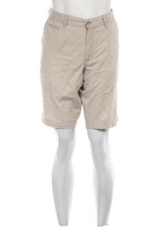 Herren Shorts Brax, Größe L, Farbe Beige, Preis 5,99 €