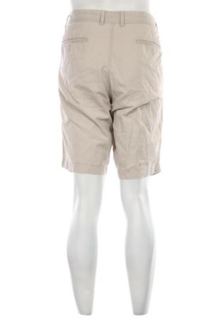 Herren Shorts Brax, Größe L, Farbe Beige, Preis 5,99 €