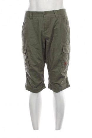 Herren Shorts Bruno Banani, Größe M, Farbe Grün, Preis € 29,99