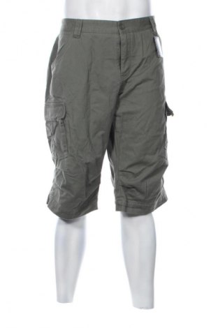 Pánské kraťasy Bruno Banani, Velikost XXL, Barva Zelená, Cena  749,00 Kč