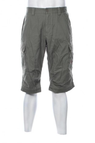 Herren Shorts Bruno Banani, Größe L, Farbe Grün, Preis € 18,99