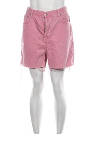 Herren Shorts Cross Jeans, Größe L, Farbe Rosa, Preis € 5,19