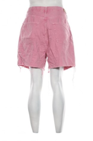 Herren Shorts Cross Jeans, Größe L, Farbe Rosa, Preis € 5,19