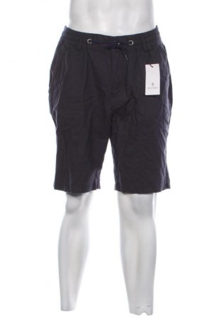 Férfi rövidnadrág Delmao, Méret L, Szín Kék, Ár 7 999 Ft