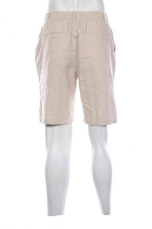 Herren Shorts Delmao, Größe M, Farbe Ecru, Preis € 33,99