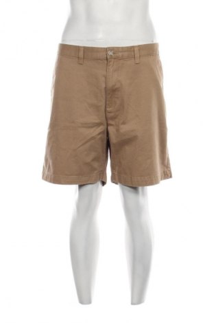 Herren Shorts Eddie Bauer, Größe XXL, Farbe Beige, Preis € 8,99