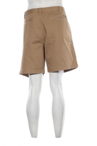 Herren Shorts Eddie Bauer, Größe XXL, Farbe Beige, Preis € 8,99