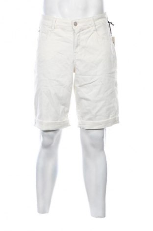 Herren Shorts Gang, Größe M, Farbe Ecru, Preis € 22,99