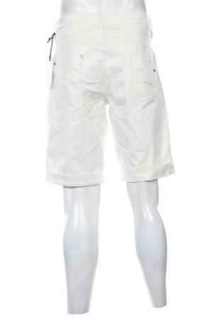 Herren Shorts Gang, Größe M, Farbe Ecru, Preis € 22,99