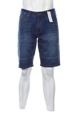 Herren Shorts H.I.S, Größe L, Farbe Blau, Preis € 10,99