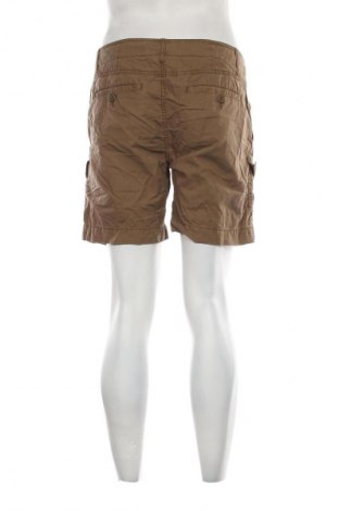 Pánské kraťasy H&M L.O.G.G., Velikost M, Barva Hnědá, Cena  209,00 Kč