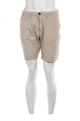 Pánské kraťasy H&M L.O.G.G., Velikost M, Barva Béžová, Cena  219,00 Kč