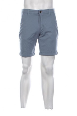 Férfi rövidnadrág Jack & Jones, Méret M, Szín Kék, Ár 13 339 Ft