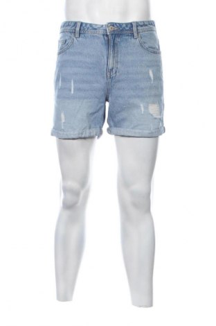 Férfi rövidnadrág LC Waikiki, Méret S, Szín Kék, Ár 669 Ft